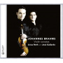 Roth, Linus & Jose Gallardo - Sonatas For Violin & Piano