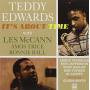 Edwards, Teddy - It's About Time