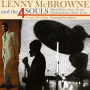 McBrowne, Lenny and the 4 Souls - Complete Recordings