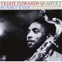Edwards, Teddy -Quartet- - Sunset Eyes