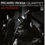 Roda, Ricard -Quartet- - Asteriscs