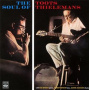 Thielemans, Toots - Soul of Toots Thielemans
