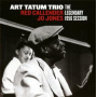 Tatum, Art -Trio- - Legendary 1956 Session