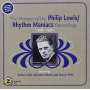 Lewis, Phillip/Rhythm Maniacs - Hottest of the Phillip Lewis