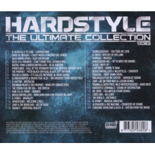 Various - Hardstyle the Ultimate Col. 2011-2