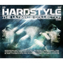 Various - Hardstyle the Ultimate Col. 2011-2
