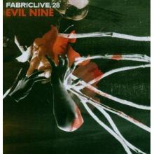 V/A - Fabric Live 28:Evil Nine