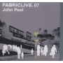 V/A - Fabric Live 07/John Peel