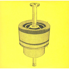 Found - Factorycraft