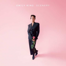 King, Emily - Scenery