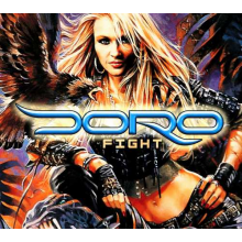 Doro - Fight