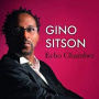 Sitson, Gino - Echo Chamber
