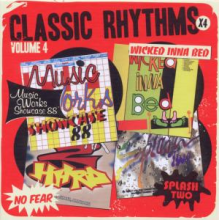 V/A - Classic Rhythms Vol. 4