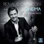 Capucon, R. - Cinema