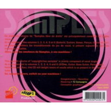 V/A - 214 Voices Loops Vol.7