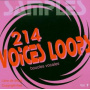 V/A - 214 Voices Loops Vol.7
