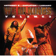 Anthony B - We Three Kings 2