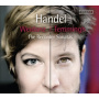Handel, G.F. - Recorder Sonatas