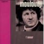 Mouloudji - L'amour