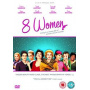 Movie - 8 Woman