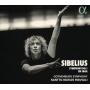 Rouvali, Santtu-Matias & Gothenburg Symphony - Sibelius: Symphony No.1 - En Saga