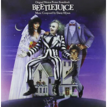 Elfman, Danny - Beetlejuice