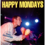 Happy Mondays - Peel Sessions 1989