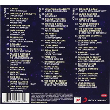 V/A - Christmas Classical Voices