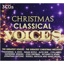 V/A - Christmas Classical Voices