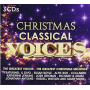 V/A - Christmas Classical Voices