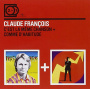 Francois, Claude - La Meme Chanson/Comme D'habitude