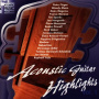 V/A - Acoustic Guitar Highlights Vol.1