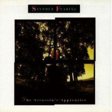 Fearing, Stephen - Assassin's Apprentice