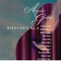 V/A - Acoustic Guitar Highlight