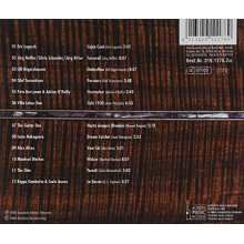 V/A - Acoustic Guitar Highlight