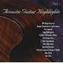 V/A - Acoustic Guitar Highlight