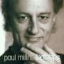 Millns, Paul - Footsteps