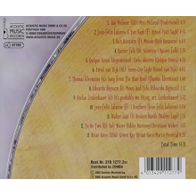 V/A - Acoustic Guitar High...5