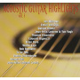 Various - Acoustic Guitar High...5