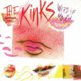 Kinks - Word of Mouth