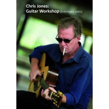 Jones, Chris - Chris Jones Workshop