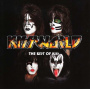 Kiss - Kissworld - the Best of Kiss