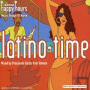 V/A - Happy Hours Latino Time