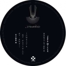 Mills, Jeff - Str Mrkd