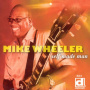 Wheeler, Mike - Self Made Man