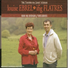 Ebrel, Louise - Tre Tavrin Ha Sant Voran