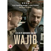Movie - Wajib