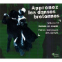V/A - Apprenez Les Danses Bretonnes 11