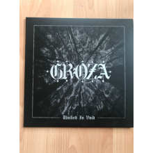 Groza - Unified In Void