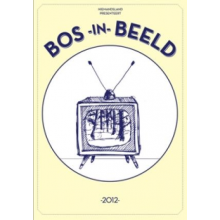 Bos, Stef - Bos In Beeld 2012